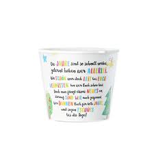 Denn sie ist etwas überdramatisch, klar ich weiß sie hat echt stress in der schule. Dankesspruche Zum Abschied Wir Werden Euch Vermissen Blumentopf Von Myfacepot Geschenk Erzieherin Geschenke Zum Abschied Geschenke