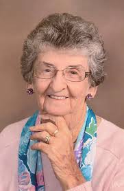 In loving memory of Lois E. Yardumian