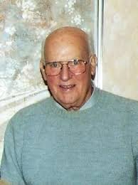 Paul Francis Grim II (1926-2010)