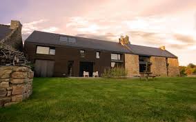 Architecte Vannes Morbihan Bretagne Maison Individuelle Architecte Architecture Maison Ecologique