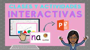 Kubbu es una plataforma que permite crear y almacenar actividades virtuales e interactivas para nuestras clases y compartirlas con nuestros estudiantes. Como Hacer Una Clase Interactiva En Powerpoint Clase Virtual Clase Animada Powerpoint Clases En Linea Actividades Interactivas