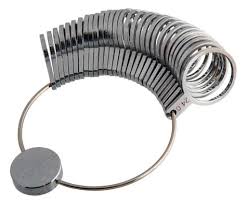 Mar 26, 2021 · use our condom size chart with condom width, length & thickness and find your perfect fit. Ring Size Chart How To Measure Ring Size Bez Ambar