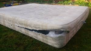Best mattress toppers for side sleepers. How We Performed Diy Mattress Recycling In 30 Minutes