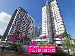 Over 3000+ zero deposit listings! Residensi Hijauan Bukit Jalil Management Office Time Internet