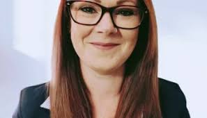 Meet The Entrepreneur: Mandy Lacey