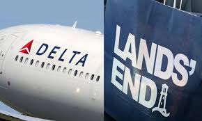 Delta Flight Attendants Sue Lands End Over Zac Posen