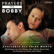 Prayers For Bobby Official Website