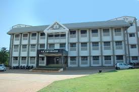 So i wrote the exam and i got 3497th rank in all over karnataka. K L E Society S Gurusiddappa Kotambri Law College Hubballi Law Literate Society