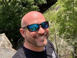 Christopher "Chris" Daniel Robbins's Obituary