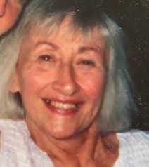 Ellen Levy Obituary (2019)