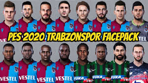 #ps4 #fenerbahce #fenerbahçe #cllasic #cllasicteam #efsanefubolcular #fenerbahceefsaneleri #fb #pes2021 #pes2021yama #pes2021patch. Pes 2020 Trabzonspor Facepack Youtube