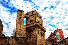 See more of leo club montpellier la tour des pins on facebook. Tour De La Babote Picture Of Montpellier Herault Tripadvisor