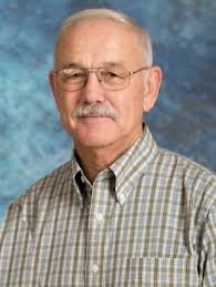 Roger Bradford Obituary (1945