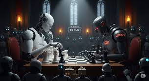 8 大AI 模型國際象棋大激鬥OpenAI o3 三戰全勝霸氣封王- PCM