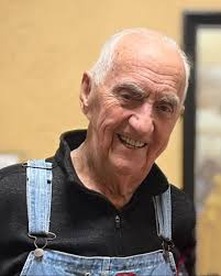 Hartsell Harold Edwards Obituary April 11, 2025