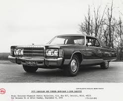 Image result for Black 1975 Chrysler
