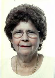 Margaret Hooker Obituary