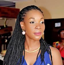 Rita Pascale Kwaminan