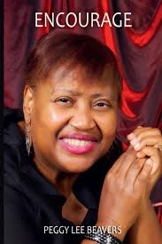 ENCOURAGE : Beavers, Peggy Lee: Amazon.sg: Books
