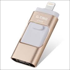 Best Flash Drives For Iphone And Ipad Pro In 2020 Iphone 32gb Usb Flash Drive Flash Drive