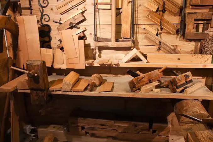 Expert Carpentry Services in Mountain View , CA , 94040