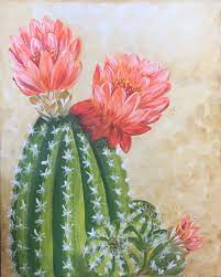 Just 35 miles from downtown los angeles. Cactus In Bloom Wed Mar 20 6 30pm At Tustin