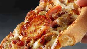 Papa John S Offers 12 Large Bbq Pizza Deals Chew Boom