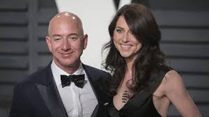 We did not find results for: Scheidung Von Jeff Bezos Mackenzie Bezos Wird Viertreichste Frau Der Welt Welt