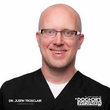 Justin Trosclair's Instagram, Twitter & Facebook