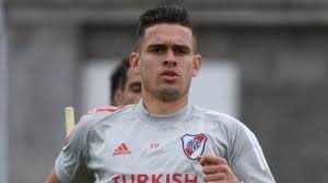 Gonzalo montiel había sufrido una fatiga muscular en su gemelo izquierdo el pasado 1 de febrero, desde entonces empezó a entrenarse de manera diferenciada. Superclasico Cambio Radical De Gallardo En River Va Con Titulares Tyc Sports