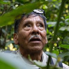 Telling Global Stories