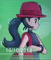Beautiful pokemon x and y hairstyles greatly increases their own self esteem and self confidence. X And Y Tut How To Unlock Ponytail And Pigtail Hairstyles For Female Character Se7ensins Gaming Community