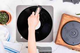 How to clean and care for your vinyl collection. How To Clean Vinyl Records