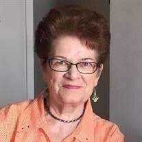 June Chapman Obituary