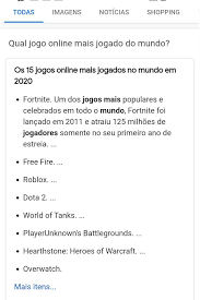 Lançado em 2017, o jogo para mobile free fire battlegrounds é o mais baixado e jogado em todo o mundo. Facebook