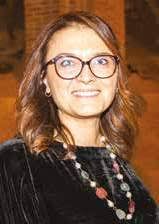 DIECI ANNI DEL ROTARY CLUB FABRIANO