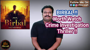 Birbal Trilogy Case 1 Finding Vajramuni 2019 Kannada Movie Review In Tamil By Filmi Craft Arun Youtube