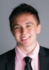 Meet Our 2021 Scholarship Winner