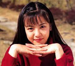 レッドル 鷹取舞 演 巴千草 in 重甲ビーファイター 1995年 1996年 特撮ヒロイン 特撮 マスクオフ