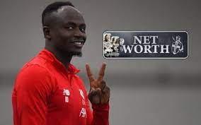 Although sadio mane's actual net worth is not actually known, networthspot estimates that sadio mane has a forecasted net worth of $33.02 million. Sadio Mane Salary And Net Worth 2020 Sponsorship Endorsement Properties And Business Ventures Amazon