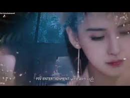 စစ်မြေပြင်မှချစ်တေးကဗျာ