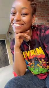 Instagram 用户 Keith McNair