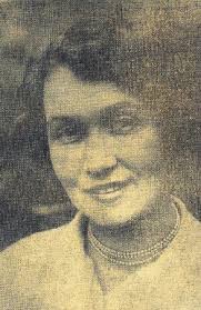 Maybelle Cecelia Johnson Arndt (1905-1991)