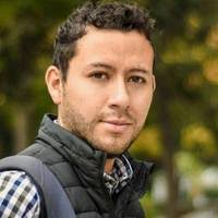 Jorge Manuel Gutierrez Condori