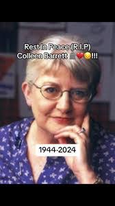 Imogen Barrett's Instagram, Twitter & Facebook