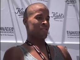 Athlete Interview: David Goggins