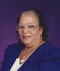 LaVerne Benton Obituary (2015)