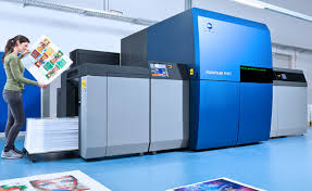 Check spelling or type a new query. Druckpartner Investiert In Accuriojet Km 1 Von Konica Minolta Print De