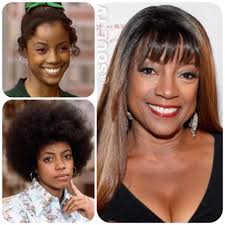 Happy 68th Birthday to Bern Nadette Stanis. Born December 22, 1953, She is  an actress and author. Stanis is best known for her role as Thelma Evans,  the only daughter of Florida