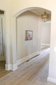 Mohawk Artiquity Hardwood Floors Which Run Through Most Of Anne And Bill Engineered Hardwood Flooring Wide Plank Engineered Wood Floors Wood Floors Wide Plank